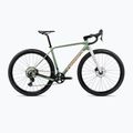 Велосипед за чакъл Orbea Terra H30 1X 2025 артишок/лилаво