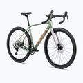 Велосипед за чакъл Orbea Terra H30 1X 2025 артишок/лилаво 2