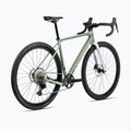 Велосипед за чакъл Orbea Terra H30 1X 2025 артишок/лилаво 3