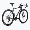 Велосипед за чакъл Orbea Terra H30 1X 2025 infinity green/ivory white 3