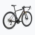 Orbea Terra M30 Team 2025 велосипед за чакъл cosmic carbon view/metallic olive green 3
