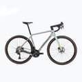 Orbea Terra M20iTaem сребърен велосипед за чакъл M11303AE