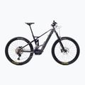 Orbea Wild FS H10 сребърен електрически велосипед M34718WB