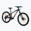 Детски велосипед Orbea Laufey 24 H30 черен M01524I8