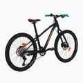 Детски велосипед Orbea Laufey 24 H30 черен M01524I8 3