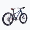 Детски велосипед Orbea MX 20 Team тъмносин 3