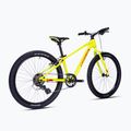 Детски велосипед Orbea MX 24 Dirt жълт 2