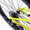 Детски велосипед Orbea MX 24 Dirt жълт 8