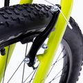 Детски велосипед Orbea MX 24 Dirt жълт 10