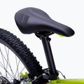 Детски велосипед Orbea MX 24 Dirt жълт 11