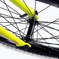 Детски велосипед Orbea MX 24 Dirt жълт 12