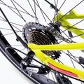 Детски велосипед Orbea MX 24 Park жълт M01024I6 8