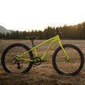 Детски велосипед Orbea MX 24 Park жълт M01024I6 14