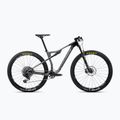 Orbea Oiz M11 AXS 2022 антрацитно черен планински велосипед