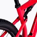 Orbea Oiz M11 AXS оранжево-черен планински велосипед M23719LE 9