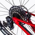 Orbea Oiz M11 AXS оранжево-черен планински велосипед M23719LE 12