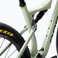 Orbea Oiz M11-AXS зелен-черен планински велосипед M23719LF 9