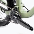 Orbea Oiz M11-AXS зелен-черен планински велосипед M23719LF 10