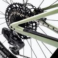 Orbea Oiz M11-AXS зелен-черен планински велосипед M23719LF 11