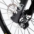 Orbea Oiz M11-AXS зелен-черен планински велосипед M23719LF 13