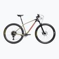 Orbea Alma M50-Eagle зелен планински велосипед M22116L5