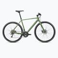 Orbea Vector 30 зелен фитнес велосипед M40553RK