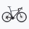 Orbea M21e LTD PWR графитен шосеен велосипед M12953BR