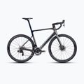 Orbea Orca M11e LTD PWR 2022 антрацит/синьо шосеен велосипед