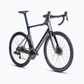 Orbea Orca M11e LTD PWR 2022 антрацит/синьо шосеен велосипед 2