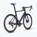 Orbea Orca M11e LTD PWR 2022 антрацит/синьо шосеен велосипед 3