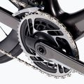 Orbea Orca M11e LTD PWR 2022 антрацит/синьо шосеен велосипед 8