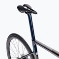 Orbea Orca M11e LTD PWR 2022 антрацит/синьо шосеен велосипед 9