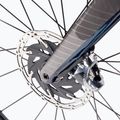 Orbea Orca M11e LTD PWR 2022 антрацит/синьо шосеен велосипед 13