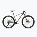 Orbea Alma M30 зелен планински велосипед M22216L5 14