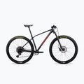 Orbea Alma H10 Eagle син/червен планински велосипед M21718L1