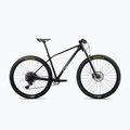 Orbea Alma H10 Eagle планински велосипед черен/зелен M21719L3