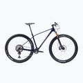 Orbea Alma M-Pro синьо-златист планински велосипед M22518L8