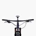Orbea Alma M-Pro синьо-златист планински велосипед M22518L8 4