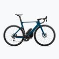 Orbea Orca Aero M20 LTD син/карбонов шосеен велосипед