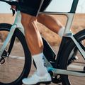 Orbea Orca Aero M20 LTD сребрист/зелен шосеен велосипед 5
