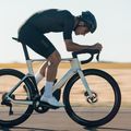 Orbea Orca Aero M20 LTD сребрист/зелен шосеен велосипед 6