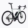Orbea Orca Aero M31el LTD PWR сребърен шосеен велосипед 3