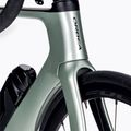Orbea Orca Aero M31el LTD PWR сребърен шосеен велосипед 7