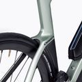 Orbea Orca Aero M31el LTD PWR сребърен шосеен велосипед 9