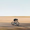 Orbea Orca Aero M31el LTD PWR сребърен шосеен велосипед 17