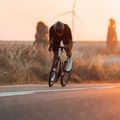 Orbea Orca Aero M31el LTD PWR сребърен шосеен велосипед 18