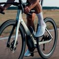 Orbea Orca Aero M31el LTD PWR сребърен шосеен велосипед 19