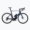 Orbea Orca Aero M31e LTD PWR син шосеен велосипед