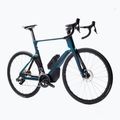 Orbea Orca Aero M31e LTD PWR син шосеен велосипед 2