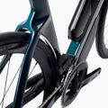Orbea Orca Aero M31e LTD PWR син шосеен велосипед 9